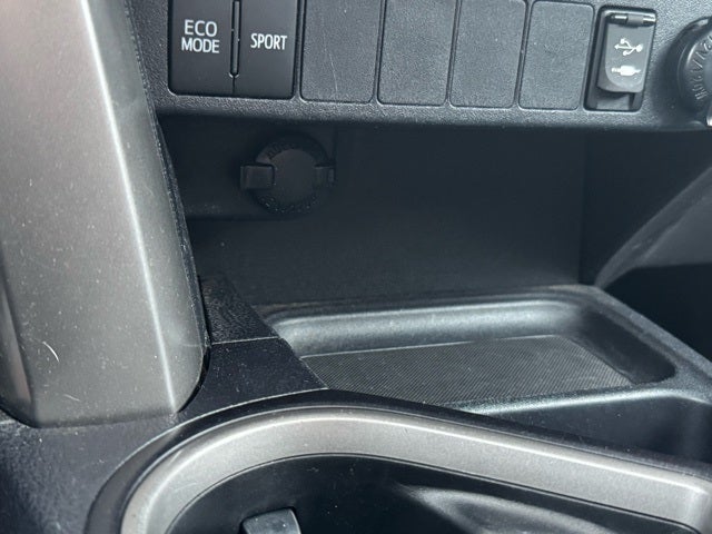 2018 Toyota RAV4 XLE AWD