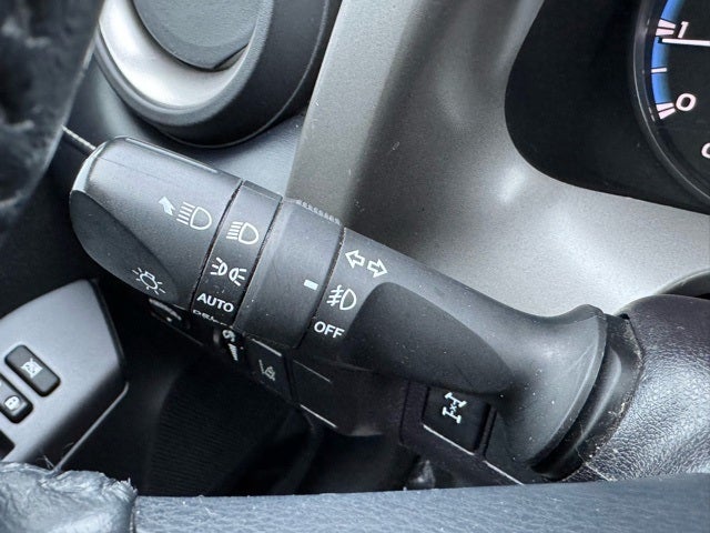 2018 Toyota RAV4 XLE AWD