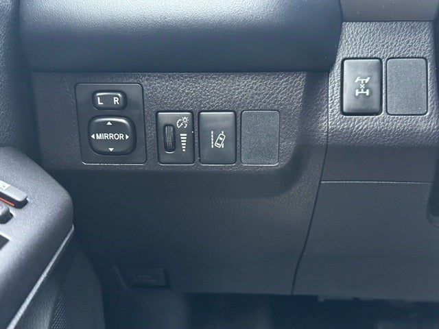 2018 Toyota RAV4 XLE AWD