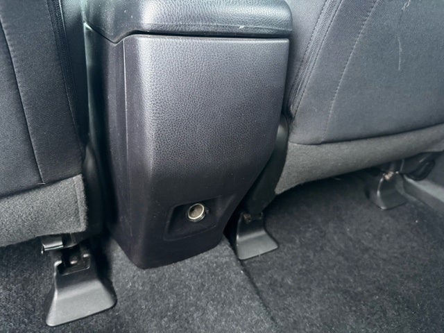 2018 Toyota RAV4 XLE AWD