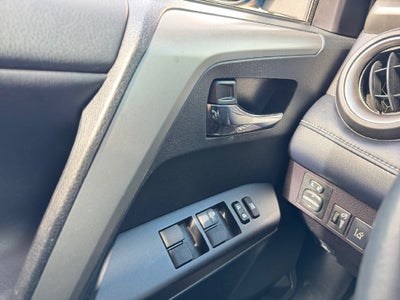 2018 Toyota RAV4 XLE AWD