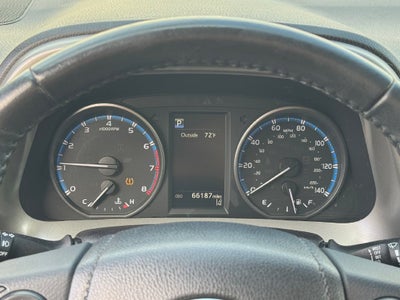 2018 Toyota RAV4 XLE AWD