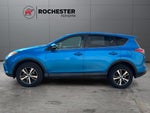 2018 Toyota RAV4 XLE AWD