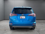 2018 Toyota RAV4 XLE AWD