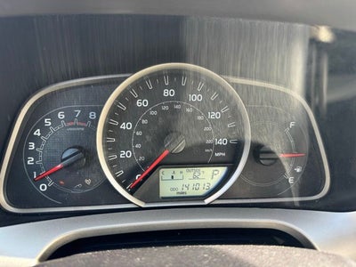 2015 Toyota RAV4 XLE AWD