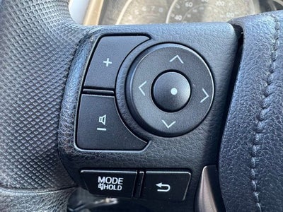2015 Toyota RAV4 XLE AWD