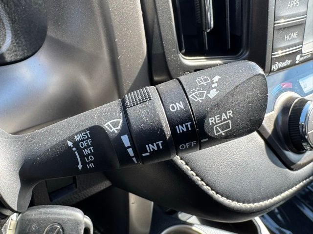 2015 Toyota RAV4 XLE AWD