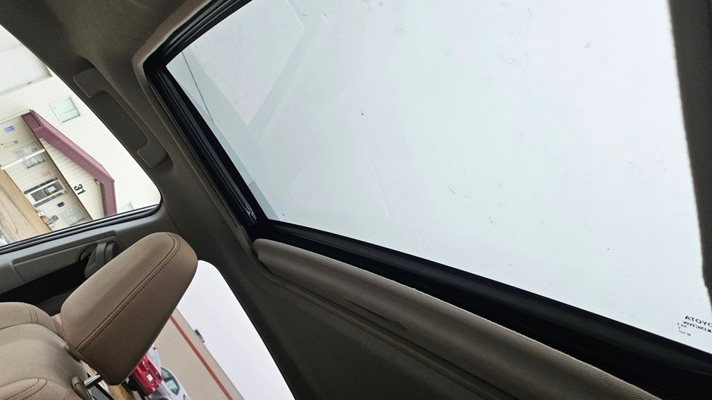 2015 Toyota RAV4 XLE AWD