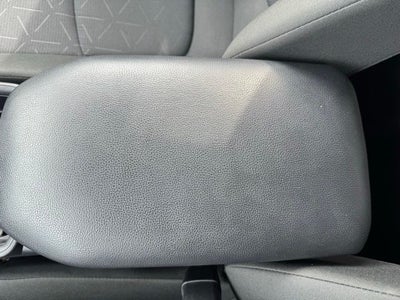 2025 Toyota RAV4 Hybrid XLE AWD