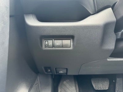 2025 Toyota RAV4 Hybrid XLE AWD