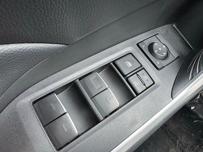 2025 Toyota RAV4 Hybrid XLE AWD