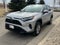 2025 Toyota RAV4 Hybrid XLE AWD