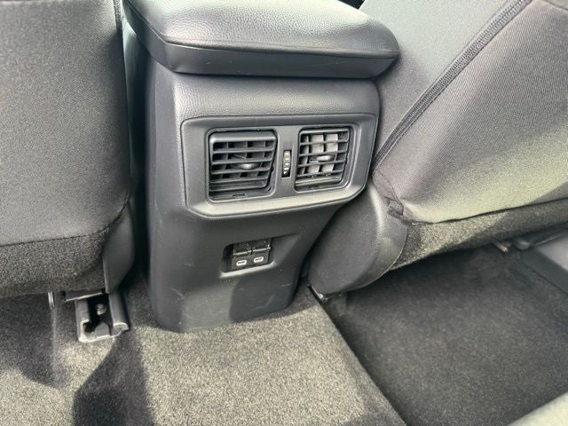 2025 Toyota RAV4 Hybrid XLE AWD