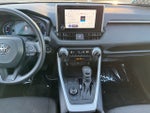 2025 Toyota RAV4 Hybrid XLE AWD