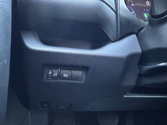 2025 Toyota RAV4 Hybrid XLE AWD