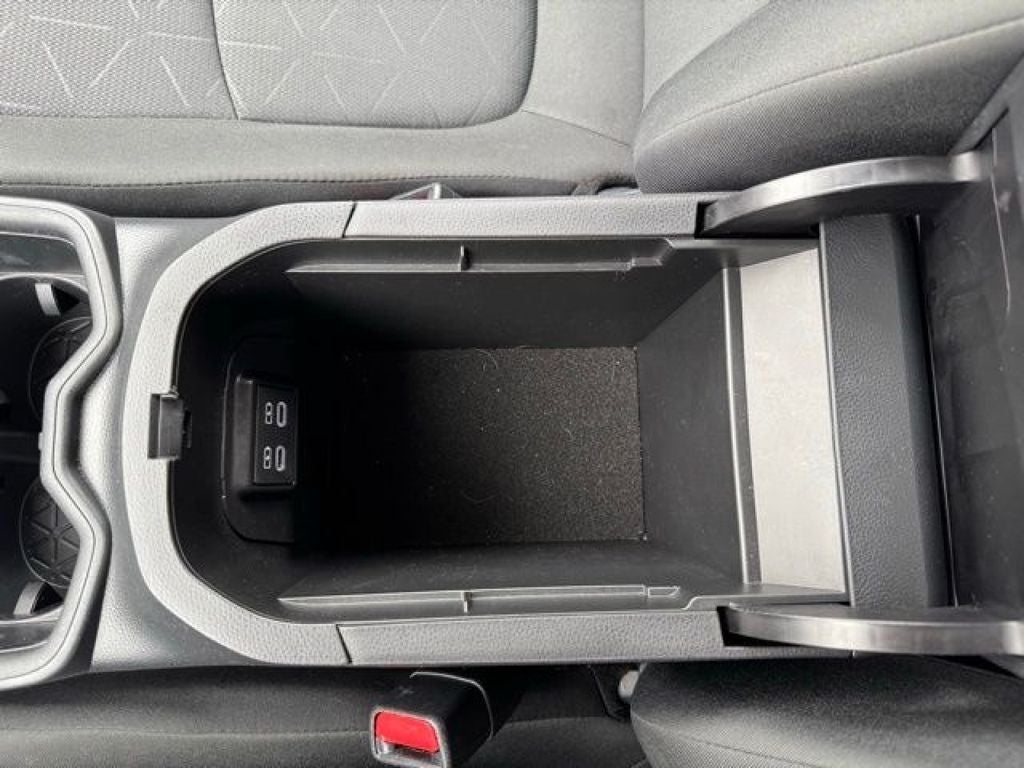 2024 Toyota RAV4 Hybrid XLE AWD