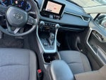 2024 Toyota RAV4 Hybrid XLE AWD