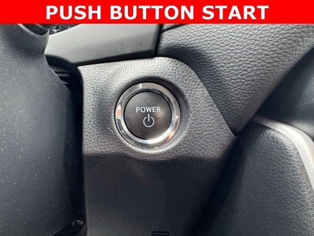 2024 Toyota RAV4 Hybrid XLE AWD