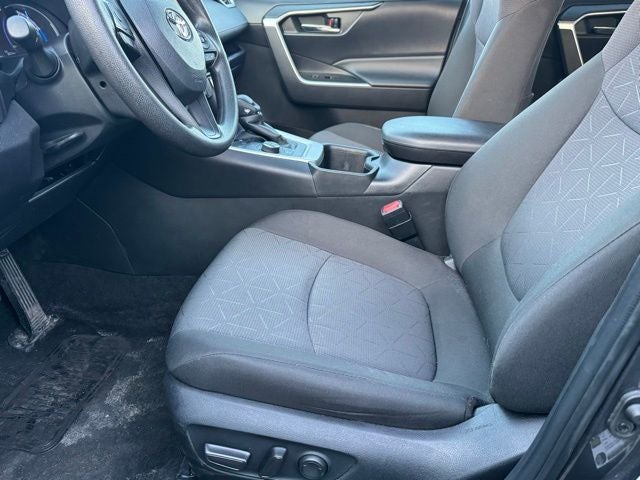 2024 Toyota RAV4 Hybrid XLE AWD