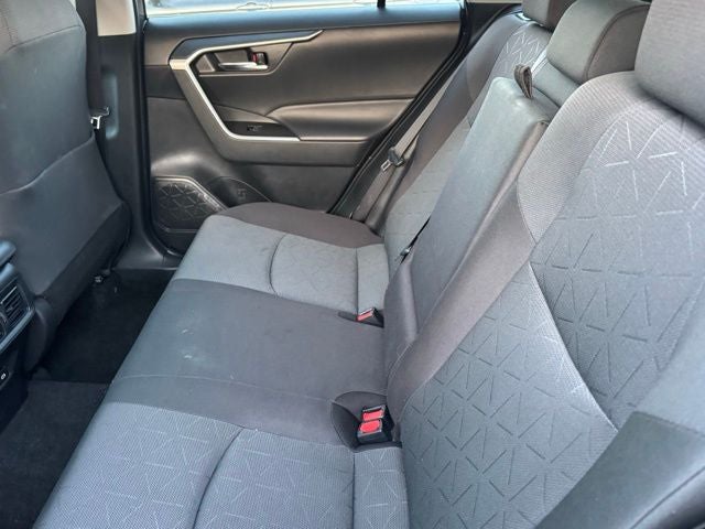 2024 Toyota RAV4 Hybrid XLE AWD