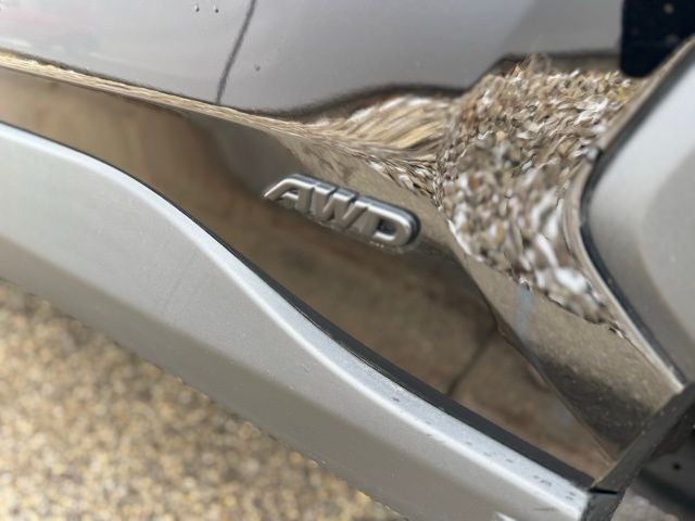 2023 Toyota RAV4 Hybrid Woodland Edition AWD