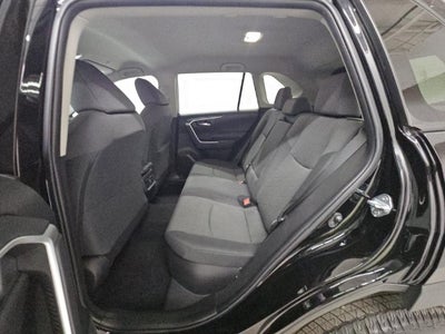 2023 Toyota RAV4 Hybrid Woodland Edition AWD