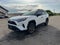 2024 Toyota RAV4 Hybrid Woodland Edition AWD