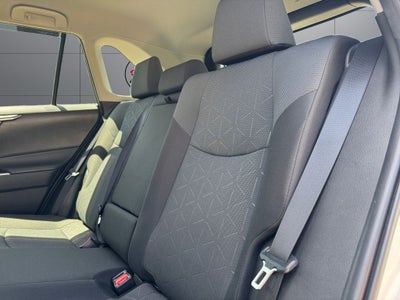 2024 Toyota RAV4 Hybrid Woodland Edition AWD