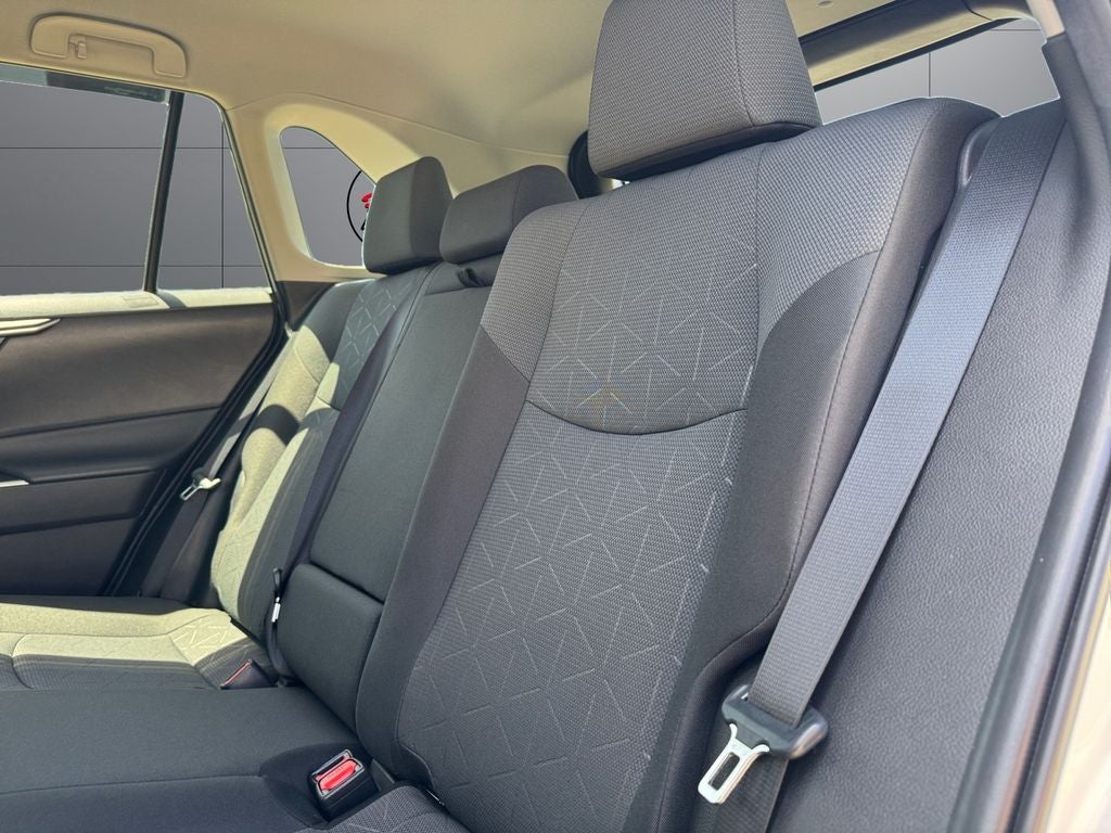2024 Toyota RAV4 Hybrid Woodland Edition AWD