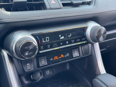 2024 Toyota RAV4 Hybrid Woodland Edition AWD