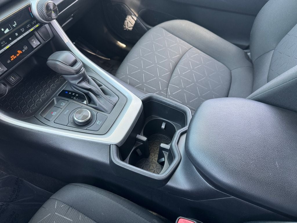 2024 Toyota RAV4 Hybrid Woodland Edition AWD