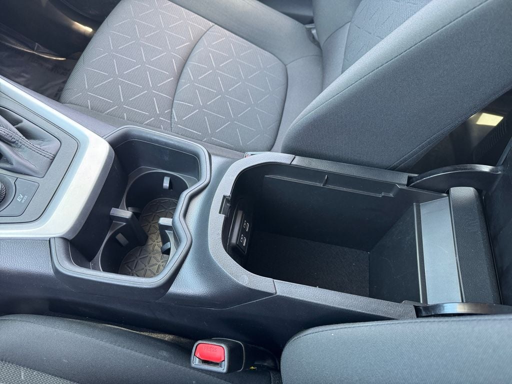 2024 Toyota RAV4 Hybrid Woodland Edition AWD