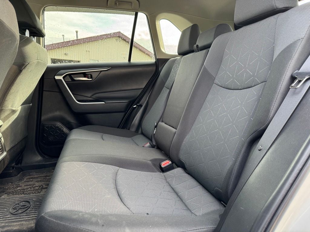 2024 Toyota RAV4 Hybrid Woodland Edition AWD