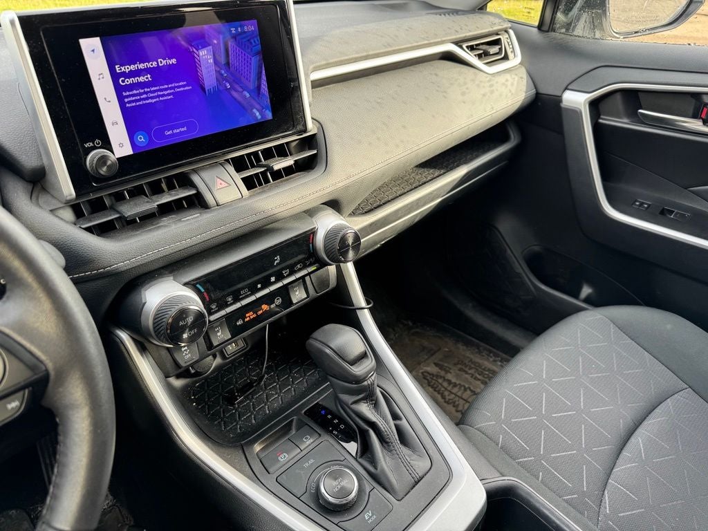 2024 Toyota RAV4 Hybrid Woodland Edition AWD