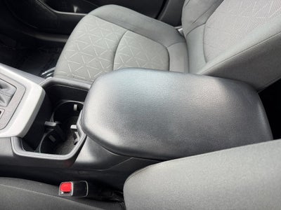 2024 Toyota RAV4 XLE FWD