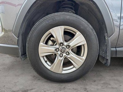 2024 Toyota RAV4 XLE FWD