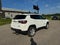 2018 Jeep Compass Latitude 4WD