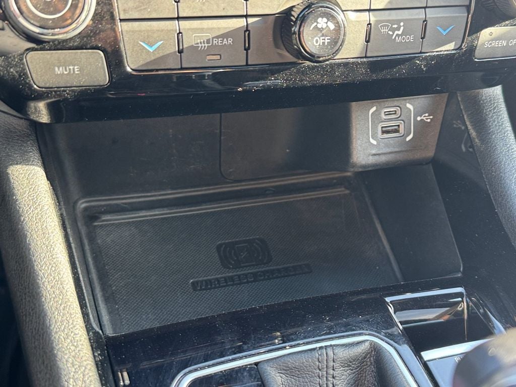 2022 Jeep Compass Limited 4WD