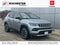 2024 Jeep Compass Limited 4WD