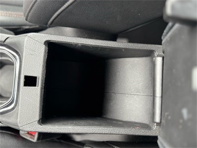 2024 Jeep Compass Limited 4WD