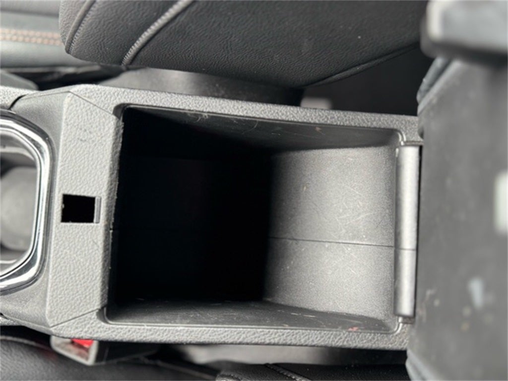 2024 Jeep Compass Limited 4WD