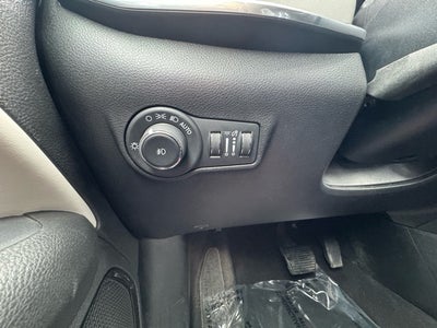 2024 Jeep Compass Limited 4WD