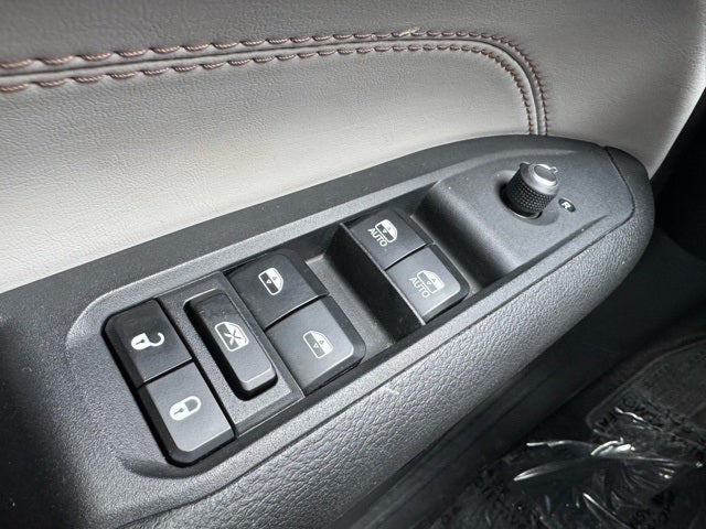 2024 Jeep Compass Limited 4WD