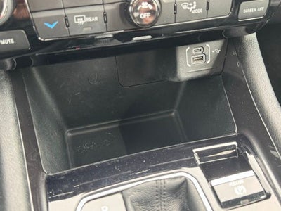 2022 Jeep Compass Latitude Lux 4WD