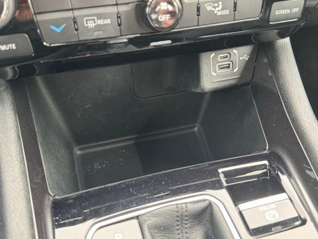 2022 Jeep Compass Latitude Lux 4WD