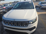 2022 Jeep Compass Latitude Lux 4WD