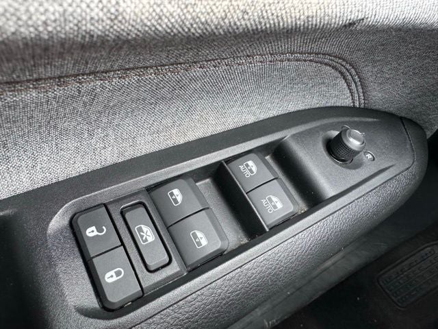 2022 Jeep Compass Latitude Lux 4WD