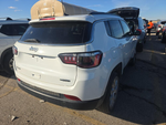 2022 Jeep Compass Latitude Lux 4WD