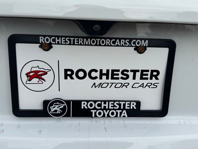 2022 Jeep Compass Latitude Lux 4WD