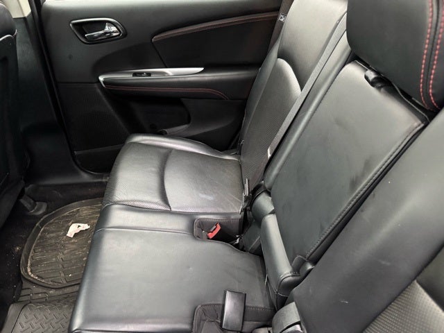 2017 Dodge Journey GT AWD